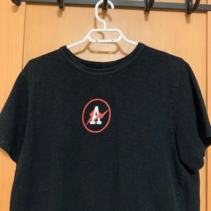 Off-White Tee Size S